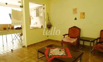 Imagem 6: São Paulo - Casa Padrão - Aclimação