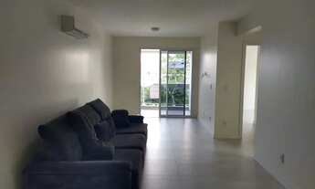 Imagem: Apartamento de 02 dormitórios