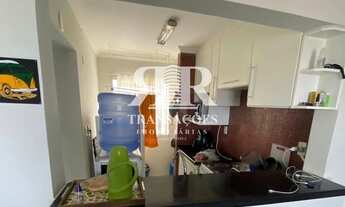 Imagem 4: Apartamento 2 dormitórios, 50m² a venda por R$ 220.000,00 - Edifício Residencial Camboriu