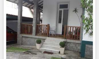 Imagem 3: Casa a venda Casa com 4 dormitórios