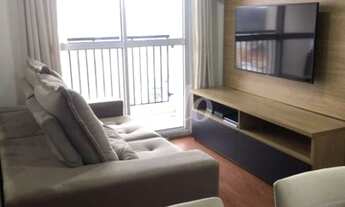 Imagem 5: São Bernardo do Campo - Apartamento Padrão - Jardim Olavo Bilac