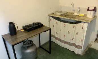 Imagem 3: Aluguel de kitnet individual - Barueri/SP