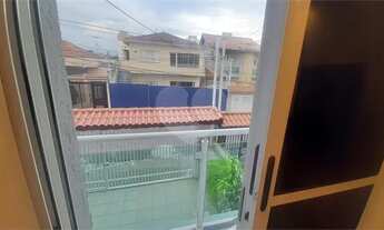 Imagem 5: Casa à venda na Vila Isolina Mazzei com 3 quartos , 3 vagas . Próximo ao metrô Parada Ingl