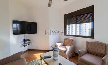 Imagem 7: Apartamento Venda Chácara Klabin 225 m² 3 Dormitórios