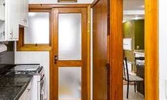 Imagem 4: Apartamento para venda com 78 metros quadrados com 2 quartos em Vila Dom Pedro I - São Pau