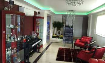 Imagem 2: São Caetano do Sul - Apartamento Padrão - Santa Paula