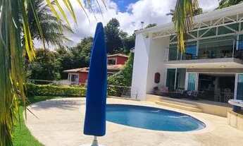 Imagem 4: CASA RESIDENCIAL em ILHABELA - SP, ILHOTE