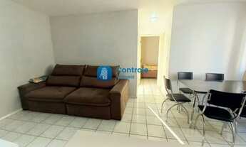 Imagem 3: MF/Apartamento mobiliado com 02 dormitórios no bairro Ipiranga, São José/SC