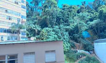 Imagem 5: Apto Centro, frente, amplo, sol, Rua 16 de março, excelente preço - Petrópolis - RJ