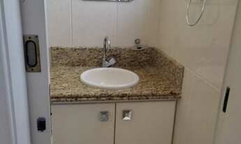 Imagem 2: Condomínio do Edifício Piazza Fiorentina