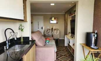 Imagem 6: São Paulo - Apartamento Padrão - São Lucas