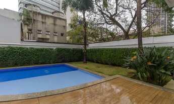 Imagem 5: Apartamento Venda 3 Dormitórios - 120 m² Vila Olímpia