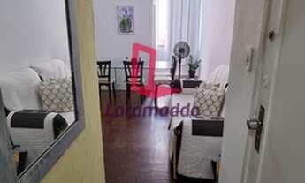 Imagem 5: Apartamento com 2 quartos em Copacabana - Rio de Janeiro - RJ