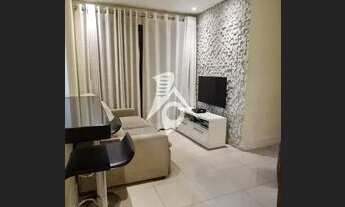 Imagem: Apartamento para Alugar Villagio Felicittá