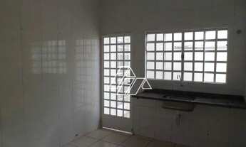 Imagem 5: Casa com 3 dormitórios para alugar por R$ 2.000,00/mês - Jardim Cristo Rei - Marília/SP