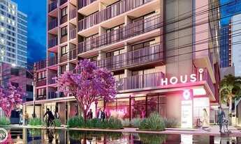 Imagem 3: ON Pixel Life Vila Mariana - Residencial