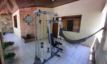 Imagem 4: Casa no Luzia Casa com 4 dormitórios