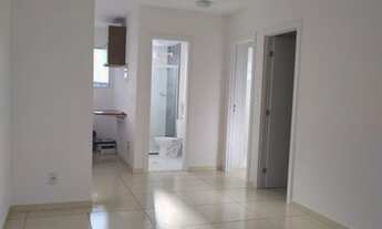 Imagem 7: Apartamento para aluguel possui 49 metros quadrados com 2 quartos