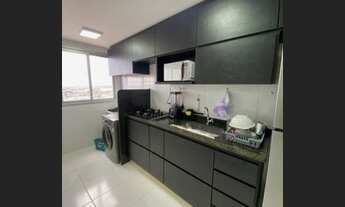 Imagem 2: Apartamento Borges Landeiro Tropicale