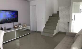 Imagem 2: Triplex semi mobiliada - Entrar e Morar!