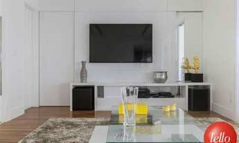 Imagem 3: São Paulo - Apartamento Padrão - Mooca