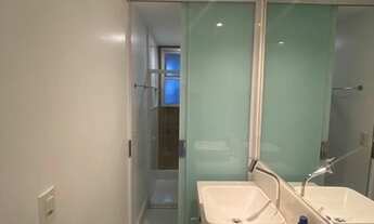 Imagem 6: Apartamento mobiliado para alugar