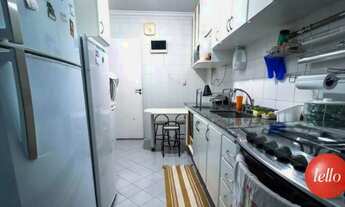 Imagem 7: São Paulo - Apartamento Padrão - Tatuapé