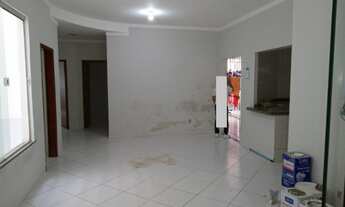 Imagem 6: Casa Térrea no Bairro Maibão, nas proximidades da UPA