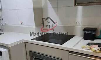 Imagem 7: Apartamento para Locação em São Paulo, Jardim Santo Amaro, 1 dormitório, 1 banheiro, 1 vag