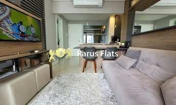 Imagem 6: Flat para alugar em Pinheiros - Edifício VHouse Faria Lima