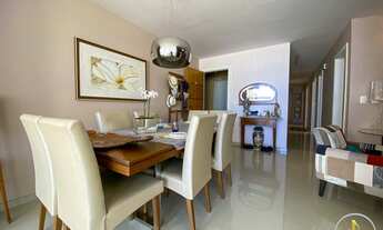 Imagem 5: Apartamento para venda com 120 metros quadrados com 4 quartos em Praia do Morro - Guarapar