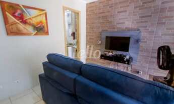 Imagem 4: São Paulo - Apartamento Padrão - Paraíso