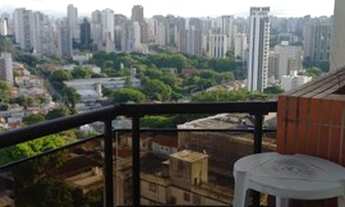 Imagem 4: Apartamento Venda 3 Dormitórios - 96 m² Vila Mariana