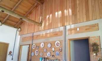 Imagem 5: Sítio campo alegre vendo