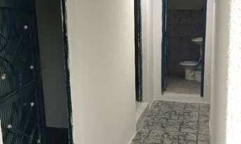 Imagem 4: Quarto mobiliado Novo Mundo/Portão