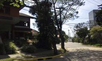 Imagem 4: Ref.18969 - Casa Condomínio - Condomínio Bosque Imperial - 4 Dormitórios - 610m²