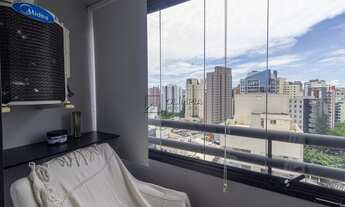 Imagem 6: Apartamento Venda Vila Olímpia 53 m² 2 Dormitórios