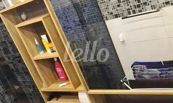 Imagem 4: São Paulo - Kitchenette/Studio - Brás