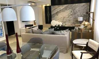 Imagem 3: Apartamento com 2 dormitórios para alugar, 120 m² por R$ 13.000/mês - Jardim Paulista - Sã