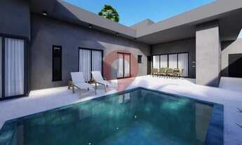 Imagem 4: Casa térrea a venda em condomínio de Valinhos