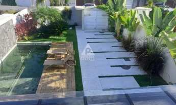 Imagem 3: Casa em Condomínio à venda, 5 quartos, 5 suítes, 3 vagas, BARRA DA TIJUCA - RIO DE JANEIRO