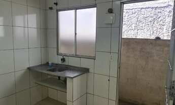 Imagem 2: Casa para aluguel com 40 metros quadrados com 1 quarto em Vila Santa Clara - São Paulo - S