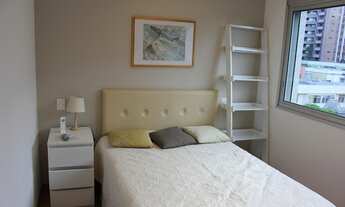 Imagem 4: Apartamento para aluguel com 55 metros quadrados com 1 quarto