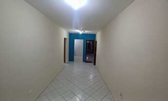 Imagem 4: Apartamento para locação definitva 2 dorms frente mar em Maracanã - Praia Grande - 2200 re