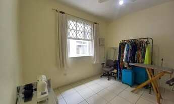 Imagem 5: Apartamento com 2 dormitórios à venda, 60 m² por R$ 380.000,00 - Vila Matias - Santos/SP