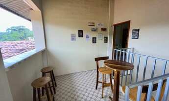 Imagem 3: Chalé aconchegante na serra de Pacoti/CE