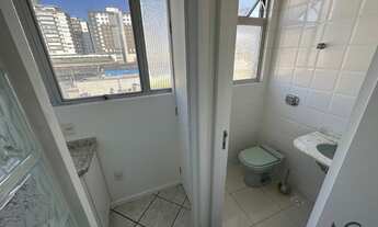 Imagem 5: Sala comercial para aluguel com 44 m² em Campinas - São José - SC