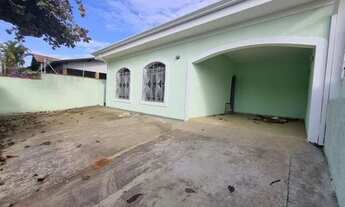 Imagem 2: Casa com 04 Dormitórios, 201 m² - por R$ 3.970/mês - Barão Geraldo - Campinas/SP