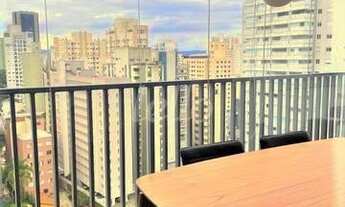 Imagem 5: São Paulo - Apartamento Padrão - Bela Vista