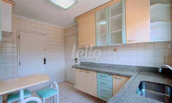 Imagem 6: São Paulo - Apartamento Padrão - Mooca